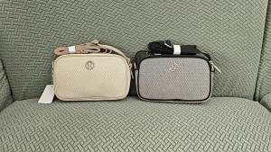 lulu Lulu Crossbody Camera2L Camera bag yoga fitness bag travel sports bag crossbody bag for women