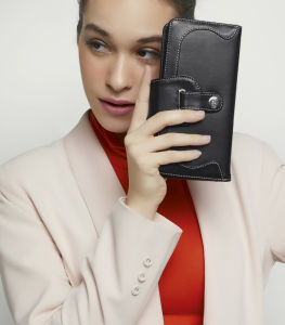 DOMPET WANITA VARENNE WALLET SOPHIE MARTIN PARIS