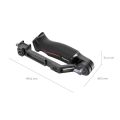 SmallRig ด้ามจับสลิงสำหรับ DJI RS 2/RSC 2 /Rs 3 /Rs 3 Pro/rs 3 Mini 3028. 