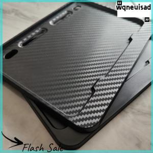 【WQ】 COD กรอบป้ายทะเบียนรถจักรยานยนต์อเนกประสงค์กันสนิมสำหรับด้านหน้าด้านหลัง