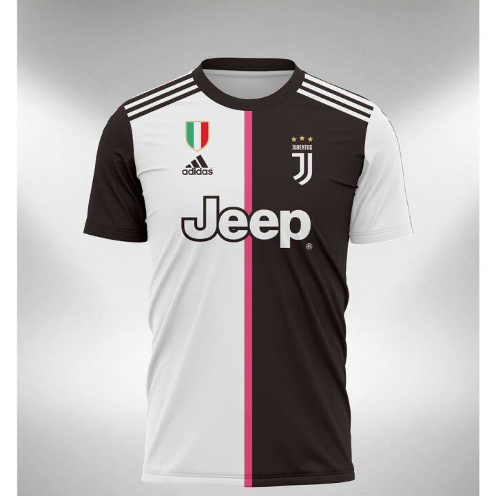 Juventus home kit store 2019