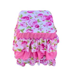 Cover Kursi Bakso Bangku Bakso Cover Stool Aesthetic Shabby Chic