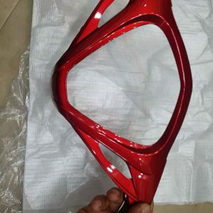 Ốp đồng hồ  ốp mặt đồng hồ ab đầu bò  ab đời 2011 - 2012 chính hãng Honda