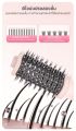 Simplus Multifunctional Hot Air Comb Hair Brush, Mini Portable, Blow And Comb in One, Curler And Straightener Dual-Use, Blow Dry Fluffy Inward Curl 360° Air Outlet, Cold And Hot Air. 