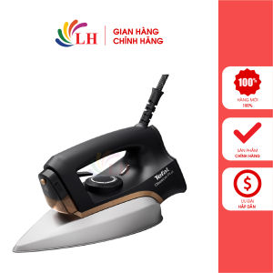 Bàn ủi khô Tefal FS3120L0 - Hàng chính hãng - Bảo hành 24 tháng