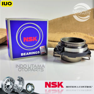 Deklaher Innova Diesel Bearing Kopling 50TKZ3503 NSK JAPAN