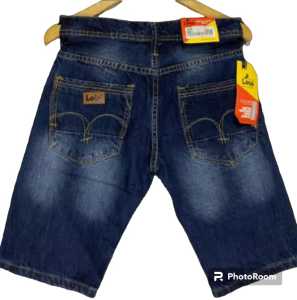 Celana Lois - Celana Jeans Pendek Pria Lois Standar/celana pendek distro pria