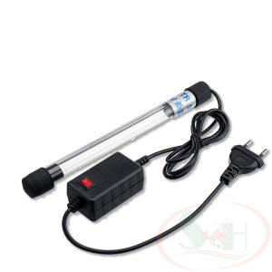Đèn UV KaoKui Sterilization Submersible Lamp diệt ức chế rêu tảo vi khuẩn hại bể cá tép thủy sinh nước mặn