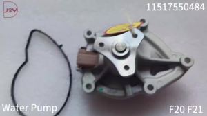 psfw A11517648827 Car Accessories Engine Water Pump 11517648827 11517550484 for F20 F21 F30 F35 F80R55 R56 R57 2Z5B1