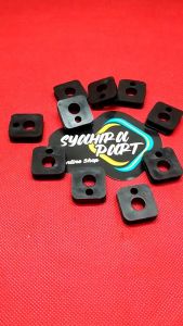 Karet Klip Selang Oli Samping & RX King: Aksesoris Oli Mobil RXK