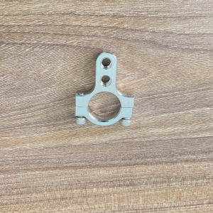 Pát nhôm CNC bắt ti trợ lực sườn Ty phuộc 26mm gắn được cho tất cả dòng xe