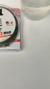 (GIÁ TỐT) Dây dù chìm câu lục Sufix Nano 300m siêu bền bỉ_linhkunshop