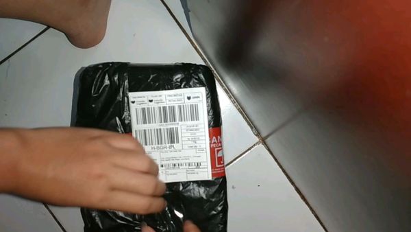 Buyer review video 4