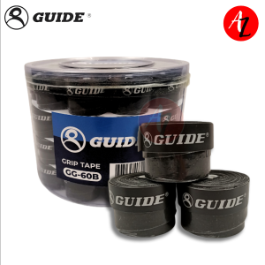 Guide Grip Tape Black Color 2pieces (GG-60B)
