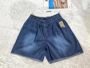 HotPants Stik Balik Jumbo / Celana Pendek Wanita Kekinian 2023