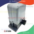 E8 E1200 SLIDING DC MOTOR ONLY   ( DC MOTO GM 738 GM738 DC MAX I726 I726 DNOR 700 ). 