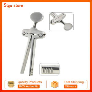 T-shaped Dental Surgical Retrator Mouth Expander Opener Stainless Steel Dental Tools Dental Instrument