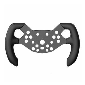 Racing Wheel Disk Enhanced Response Ergonomic Designs Racing Wheel Replacement for V10 Gaming Steering Controllers