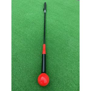 Gậy tập thể lực golf swing cán dẻo tay nắm kỹ thuật Dài 100 - 120cm