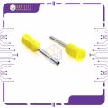 Electric Wire Conector Crimp Connectors Wire Ferrule Terminal Connector Cable Terminals End Crimps. 