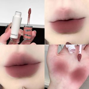 GreatAngel Soft Matte Lip & Cheek Balm – Velvety Color Student-Friendly Cosmetics