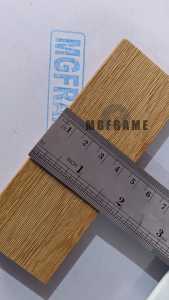 BATANGAN PIGURA UKIR TYPE S 418 POLOS 4CM PANJANG 3M/BATANGAN ECER/LIS PLAVON