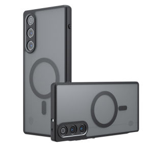 casing for Redmagic 10 Pro，Redmagic10 Pro+，Redmagic10 Air，Redmagic9 Pro+，Redmagic 9s Pro+，Redmagic 8s Pro，Redmagic8 Pro+ Mobile phone caseUltra thin Frosted TPU Skin feel Case cover Anti-fingerprint cover Simple business