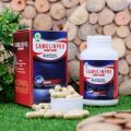 Samulinpro Sehat Sendi Obat Sakit Pinggang Belakang - Solusi Sakit Pinggang Sebelah, Sakit Pinggang Keseleo, Nyeri Pinggang Kecetit, Syaraf Kejepit Di Pinggang, Sakit Boyok, Bokong Pegal,obat Pinggang Terasa Panas Untuk Dewasa Hingga Lansia - HERBAL ALAMI. 