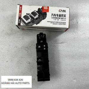 Công tắc tổng Mazda 2 2011 - 2024. Công tắc lên xuống kính tổng Mazda 2