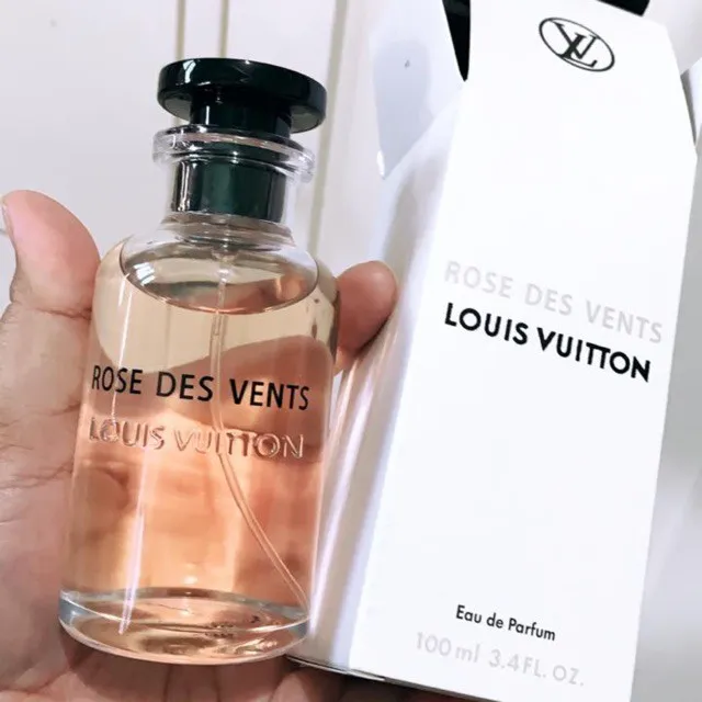 Parfum louis vuitton outlet original