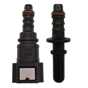 Rapid Release Fuel Hose Connector ID6 7.89 Car Fuel Line Coupler Hose Quick Release Connector Automobile Tool