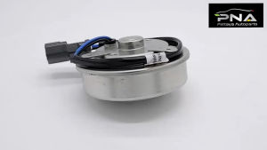 มอเตอร์พัดลมหม้อน้ำ Honda Civic92-95City96-00Accord90-93CRV96-00 ฝังซ้าย (แกน7 มม.) ใหม่เทียบคุณภาพดี รับประกัน3 เดือน