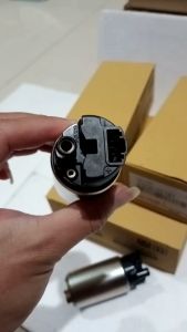 Pompa Bensin Rotak Inova: Aksesoris Mobil & Suku Cadang Reborn