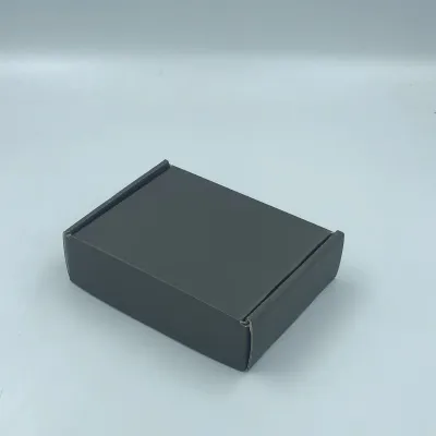 Plain Colour Gift Box Premium Thick Pizza Box Craft Paper Box Carton Box Kotak Packing Box Packaging Box Colour Box