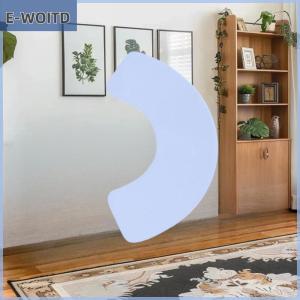 【E-WOITD】 สติกเกอร์ป้องกันโครงจักรยานแผ่นรองด้านล่างของจักรยานแผ่นแปะป้องกันจักรยานแผ่นแปะป้องกันทนทานต่อรอยขีดข่วนสติกเกอร์ป้องกันร่างกาย