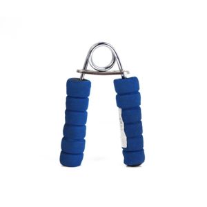 Handgrip Hang Grip Alat Bantu Fitnes Olahraga Tangan Untuk Pemula Wanita Lapis Busa Tebal