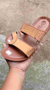 SANDAL KULIT