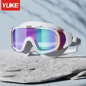 Kính bơi người lớn YUKE SA37- OneSport Nhập khẩu chính hãng