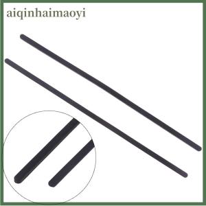 aiqinhaimaoyi 1Pc 2Pcs Rubber Strip Laptop Bottom Cover Foot Pad For Dell E7280 E7290 E7390 E7380 Non-Slip Bumper Feet Strips
