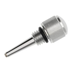 THƯỚC ĐO nhúng dầu động cơ cấp với độ bền cao trong Hợp kim nhôm để bảo trì xe Go-Kart Xe Đạp Mini