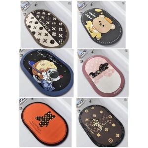 Keset Viral & Keset Diatomite: Keset Anti-Slip & Ergonomis