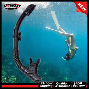 【2 ชิ้น 10%】 ชุดดำน้ำพร้อมท่อหายใจแบบแห้งเต็มที่และซิลิโคนที่สะดวกสบายสำหรับการสำรวจใต้น้ำอย่างไร้กังวล