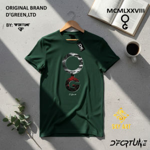 kaos dgreen / kaos distro dgreen terbaru 2026 / kaos greenlight new arival / kaos dgreen