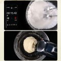 [electric mixer/kitchenaid mixer/food processer]HIMOSKWA 300W 10 Speed Handheld Food Mixer 220V Cream Beater Electric Egg Whisk Cake Bread Dough Mixer Blender Kitchen Appliance stand mixer kitchenaid kitchenaid whisk. 