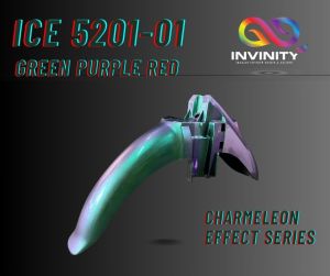 CHARMELEON EFFECT COMBO SET PAINTS PRIMER AEROSOL SPRAY TIN 变色龙 手罐漆