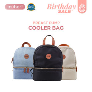 Mutter Mae Tas Asi Cooler Bag (Tas Pompa Asi)