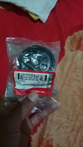 Buyer review video 3