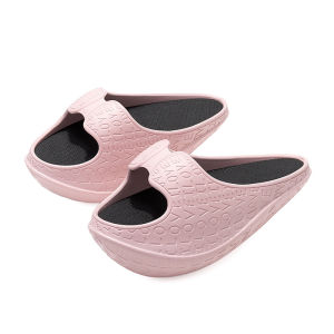 大S推荐💥明星同款💥日本减肥摇摇鞋美腿鞋吴昕同款瘦腿大s拉筋拉伸平衡按摩拖鞋