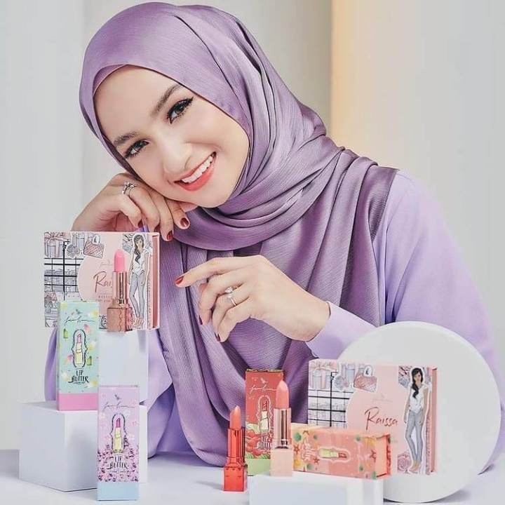 🔥SHIP 24HRS🔥 FARAALIPBUTTER LIP COMFORT BY FARAH HANIM FOR DRY LIPS ...