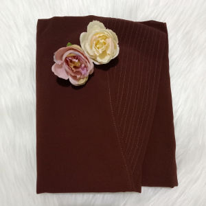 BISA COD Hijab Instan Bergo Pet Antem Kode ASTIN-XL Bahan Ceruty Babydoll By Ory AjeZas Collection